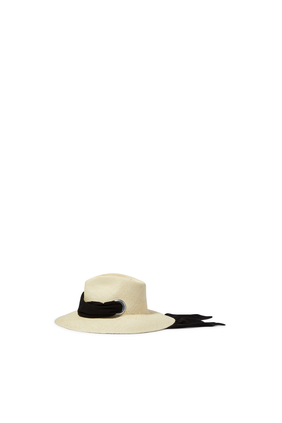 Australiano Straw Hat